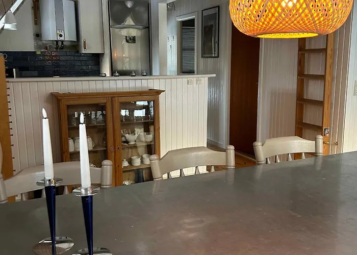 Charming Thatched Near The Water Ferienhaus Vordingborg